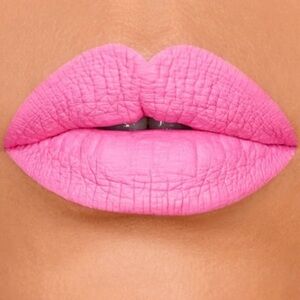 Jeffree Star LOLLIPOP KILLER velour liquid lipstick